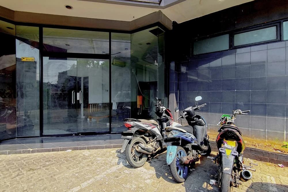 Rabel Guest House RedPartner - photo 13