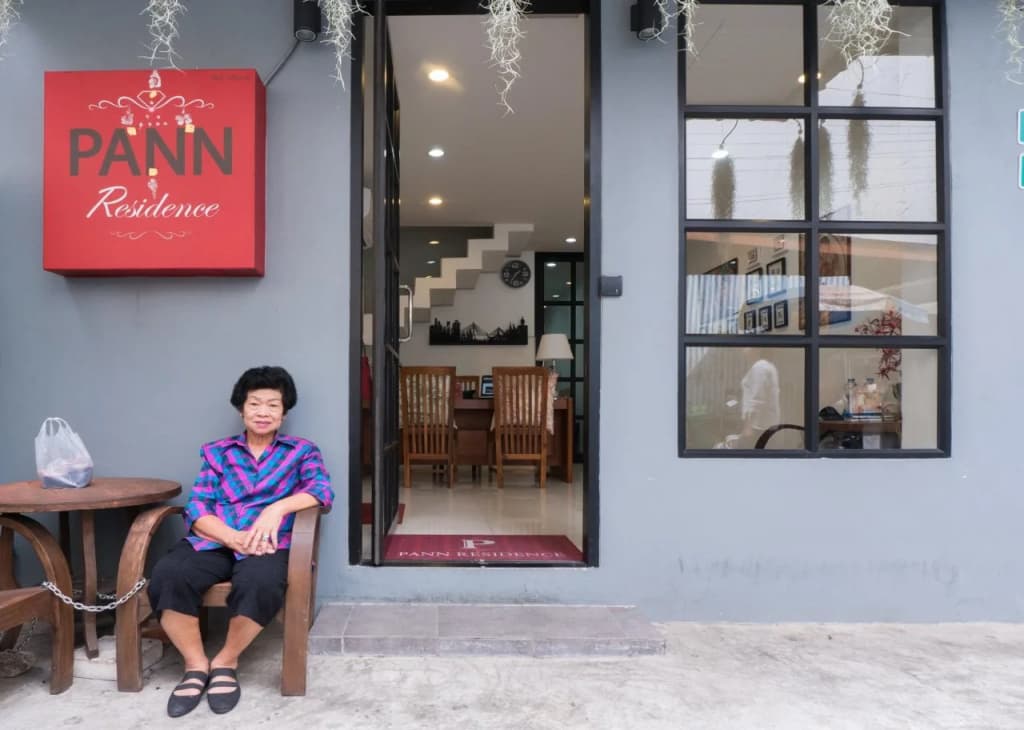 Pann Residence - photo 17