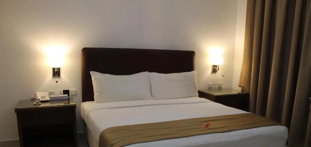 Mirage Hotel - photo 4