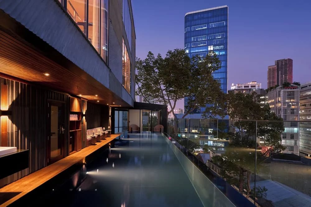 Rêve Ho Chi Minh City Vignette Collection by IHG - photo 8