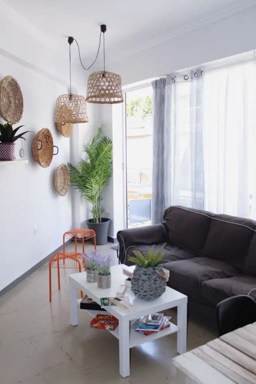 Thanasis Place Hostel - photo 17