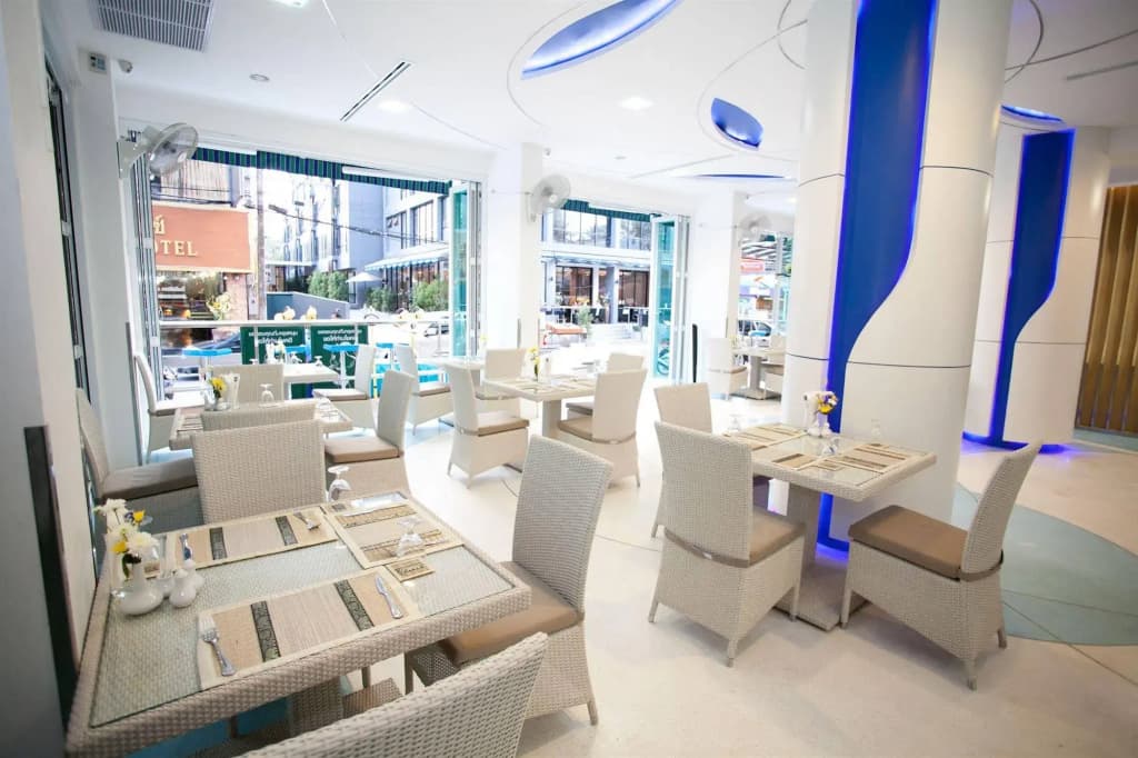 Seacono Boutique Hotel - photo 17