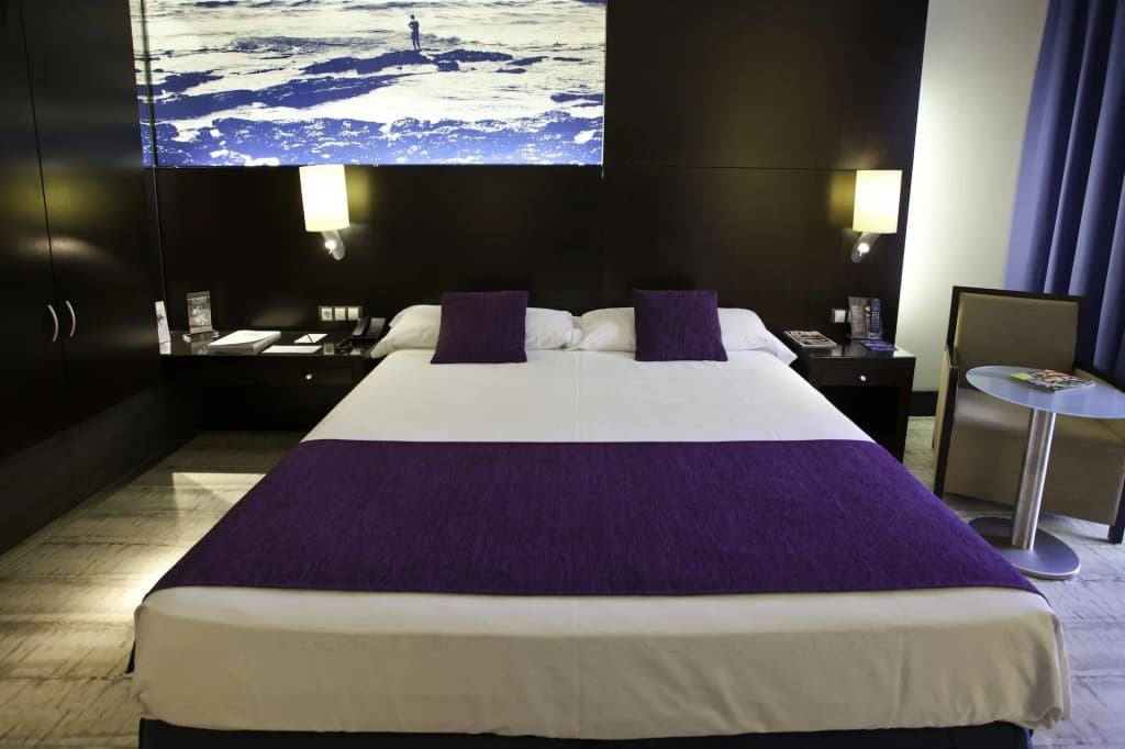 Hotel Vincci Maritimo - photo 5