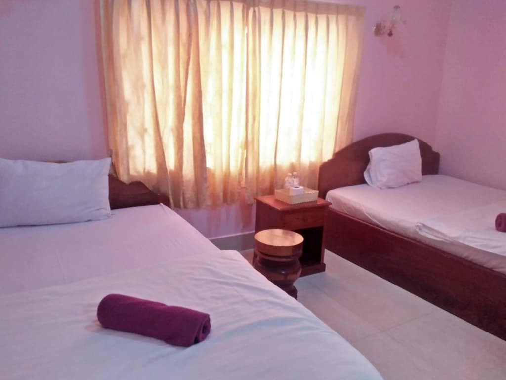 Sam So Guesthouse - photo 1