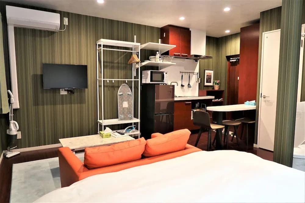 Tamade Sakura House - photo 21