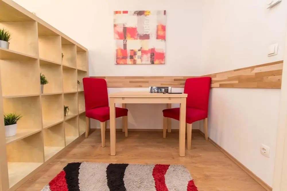 Wilhelm Apartment Wien - photo 9