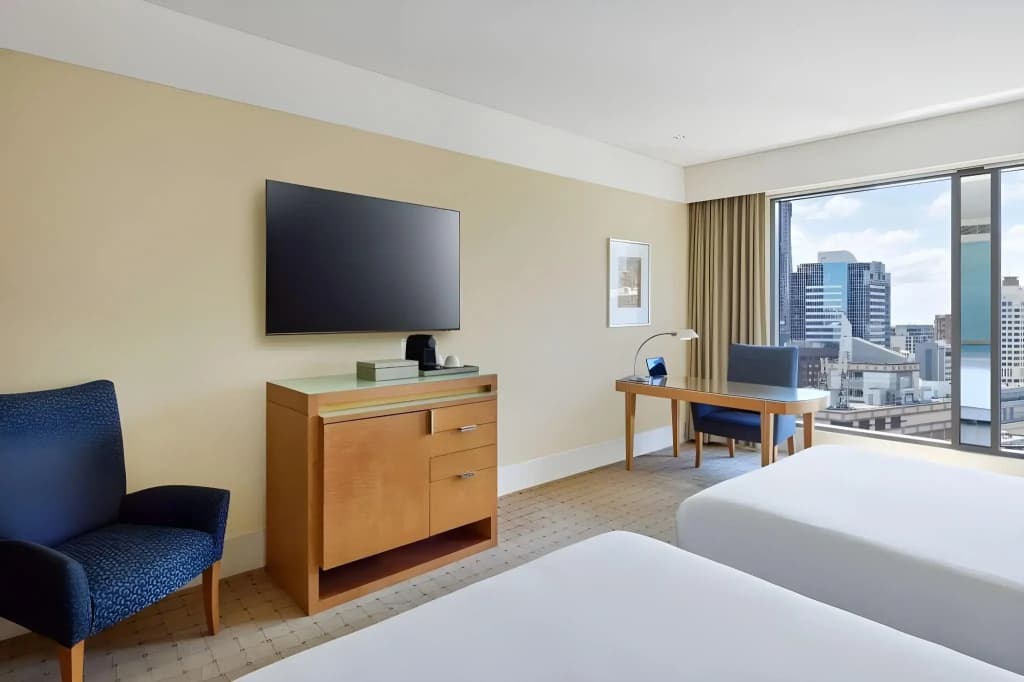 The Fullerton Hotel Sydney - photo 13