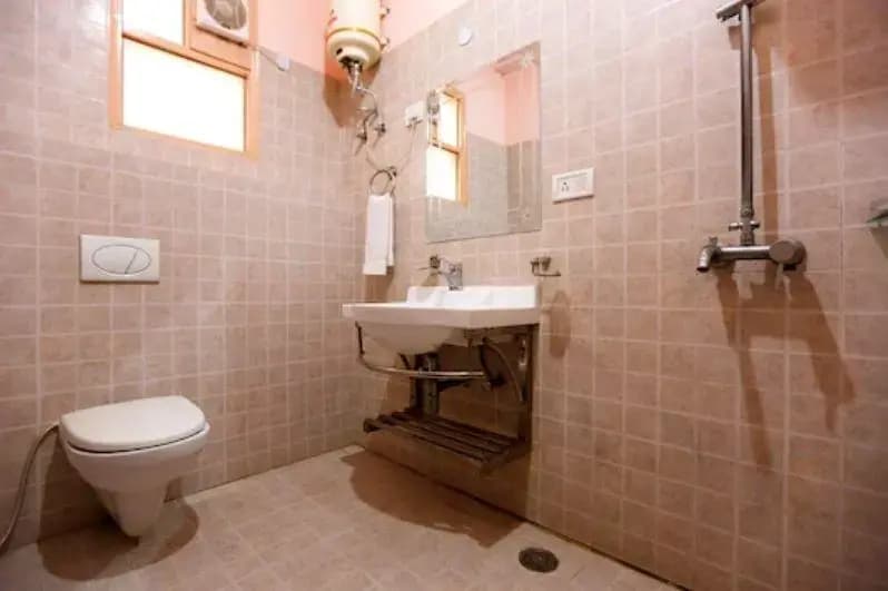 Hotel Anand Lok - photo 18