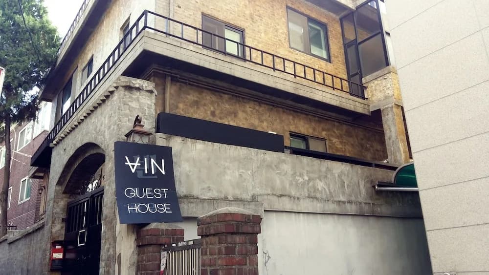 Space Guesthouse - main photo