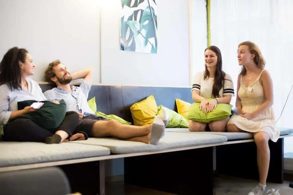 myNext - Campus Hostel - photo 10