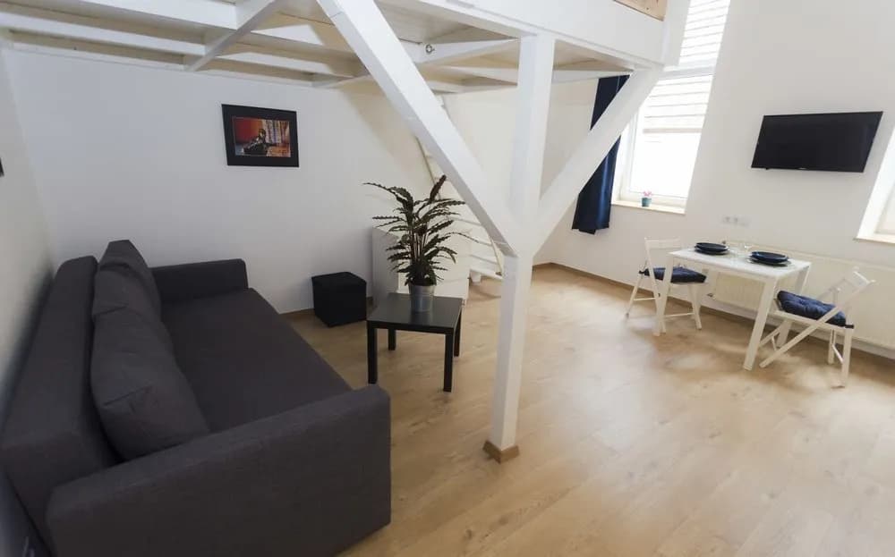 Souper Apartments Jozsefvaros - photo 15