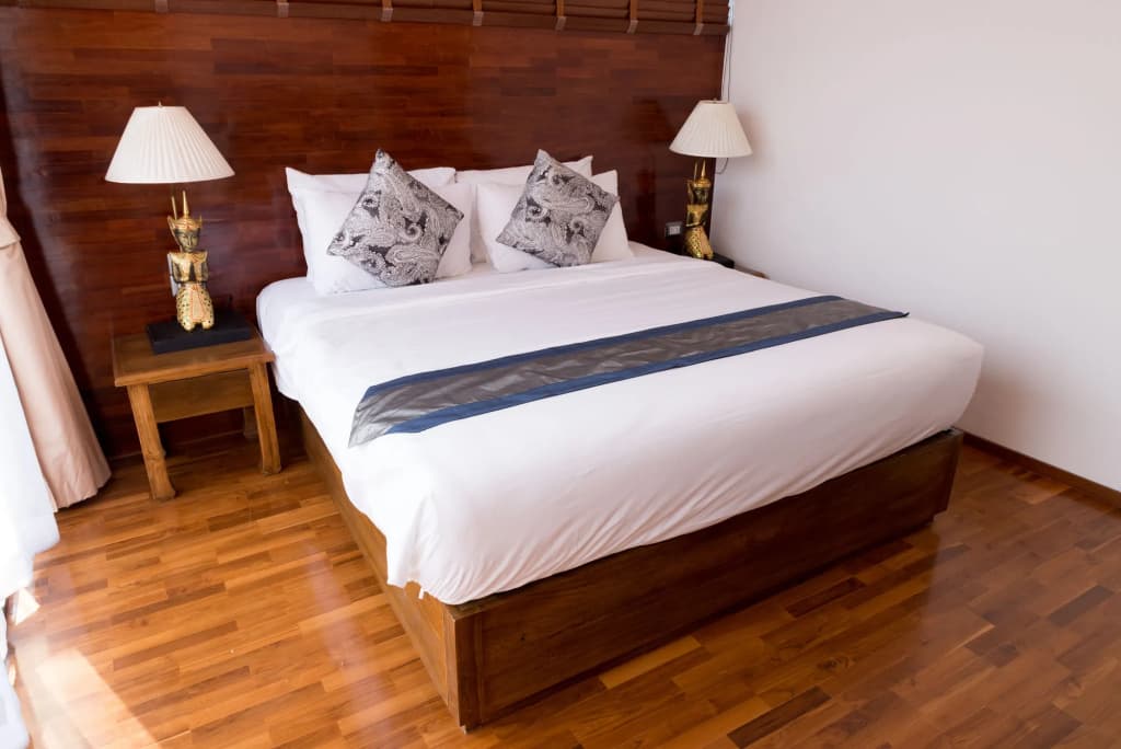 Chic Villa 6 - photo 5