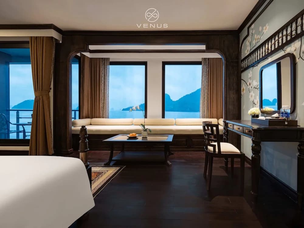 Venus Cruises Halong Bay by Venus Group - photo 8