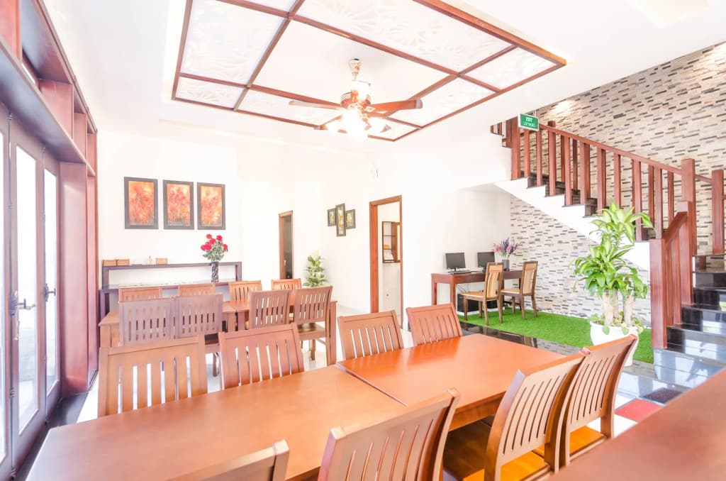 Hoi An Ivy Hotel - photo 19