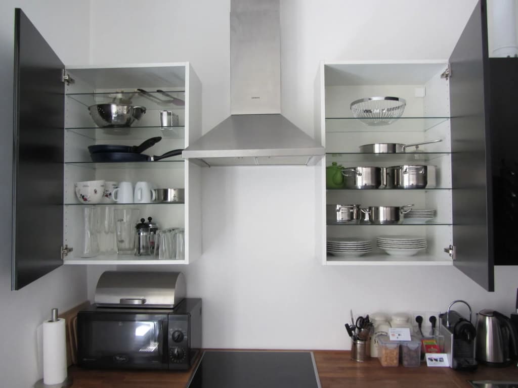 7th Heaven Vienna Center Apartments - photo 18