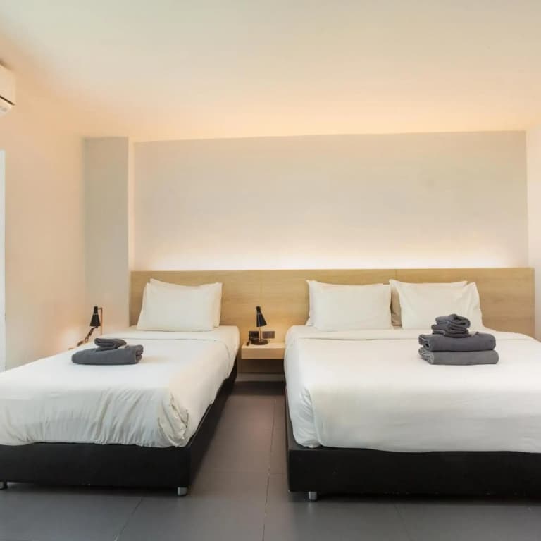 ISTY Hotel - photo 38
