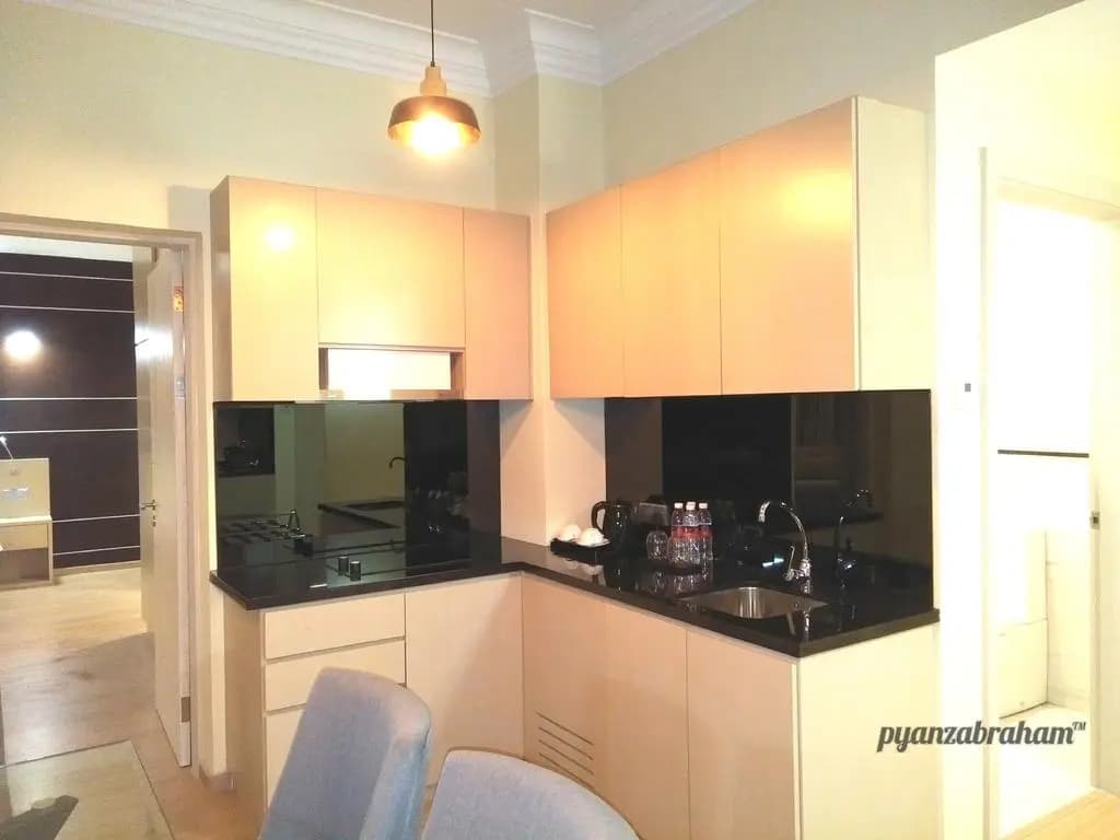 UCSI Hotel Kuching - photo 28