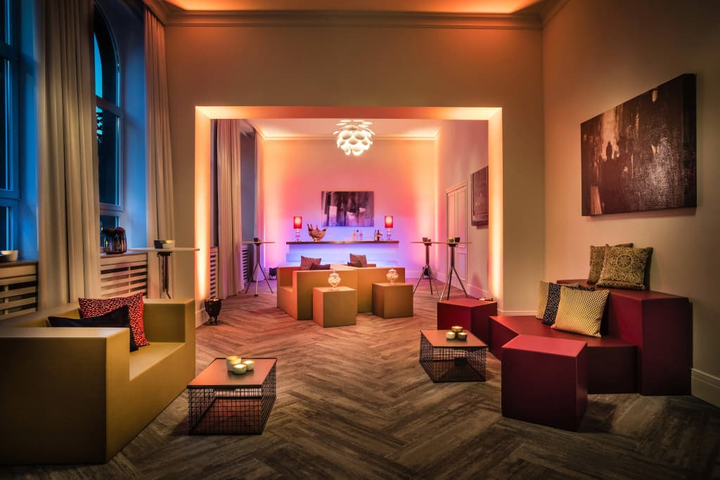 Novotel Paris Gare De Lyon Hotel  - photo 35