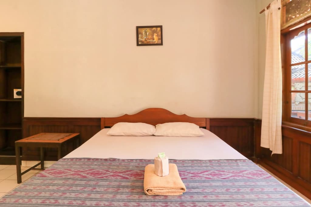 Sari Indah Cottages - photo 19