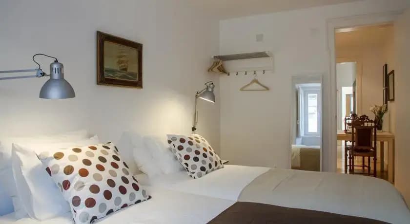 Lisbon Soul Flat @ Alfama - photo 8