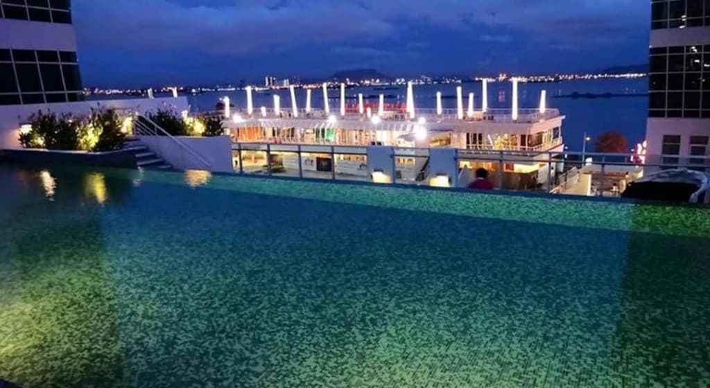 Maritime Luxury Suites - photo 12