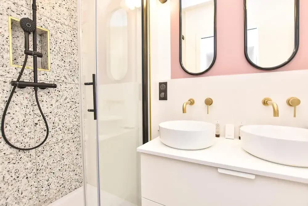 Cosy Apartment Near Eiffel Tower - photo 7