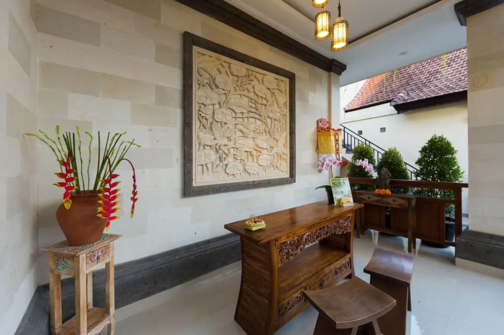 The Tunjung Ubud Retreat - photo 1