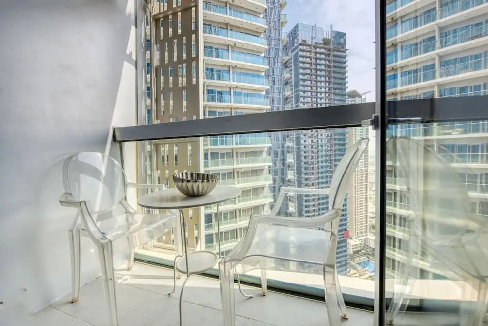 Cayan Tower by  Raine & Horne Holiday Homes - photo 4