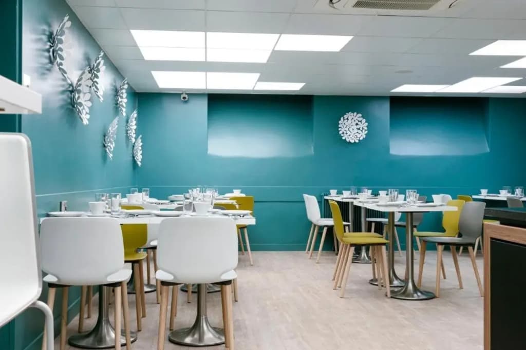 Hotel Montparnasse Alesia - photo 21