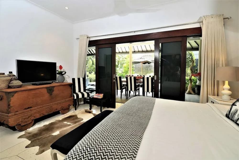 Villa Bloom 4 Bedroom - photo 15