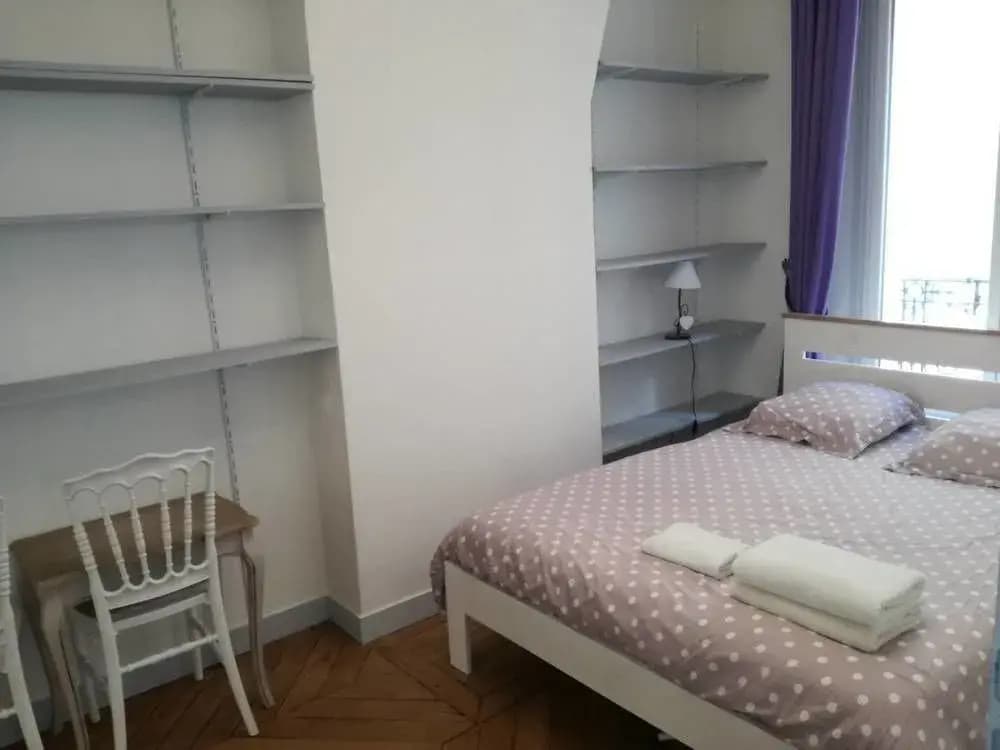 Appartement Rodier Paris - photo 4