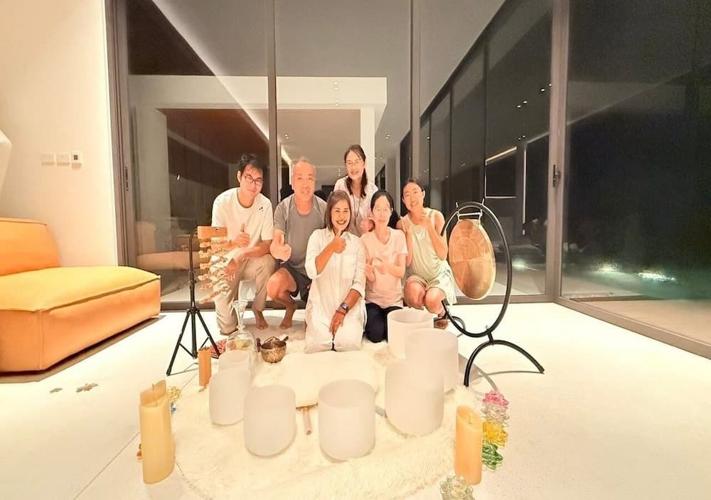 Cape Azure Resort Samui by Thalsea - photo 43