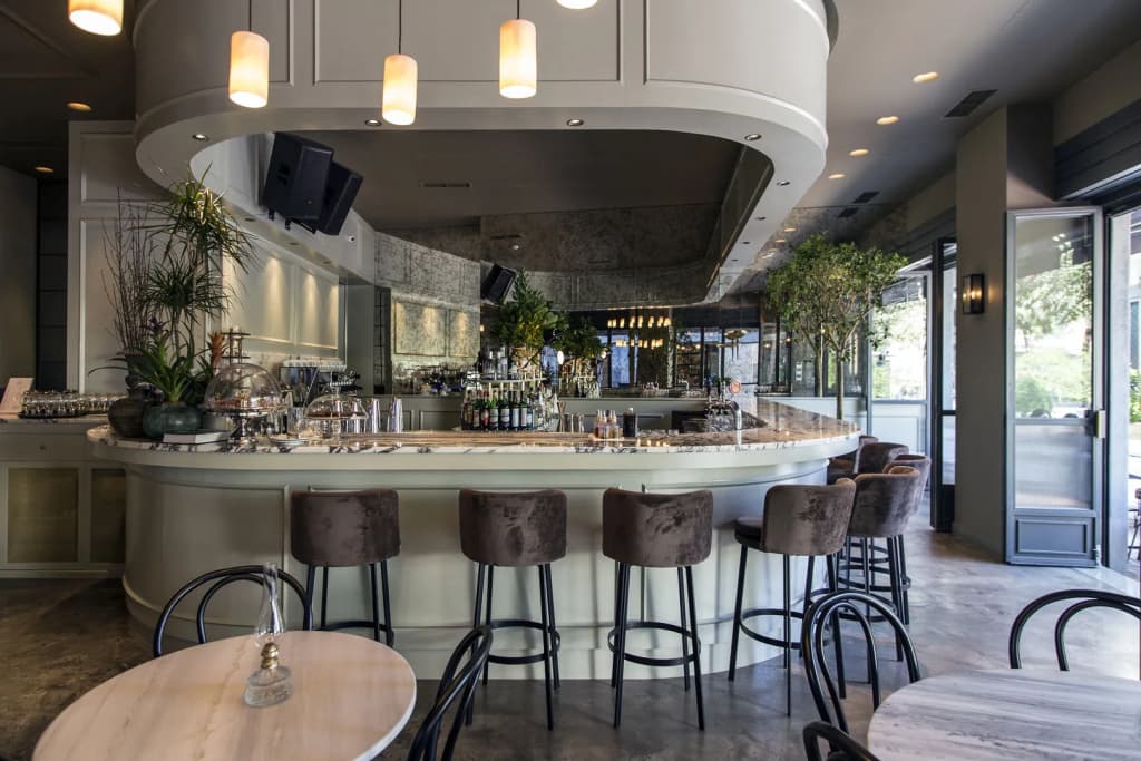 Perianth Hotel, a member of Design Hotels - photo 25