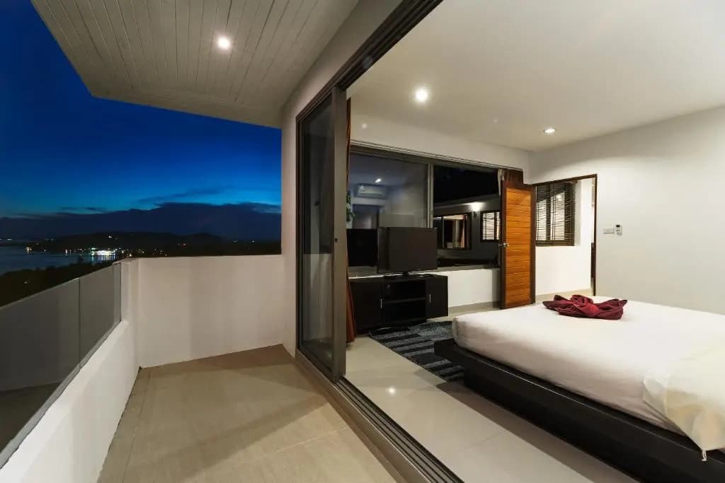 Stunning sea View Villa - photo 4