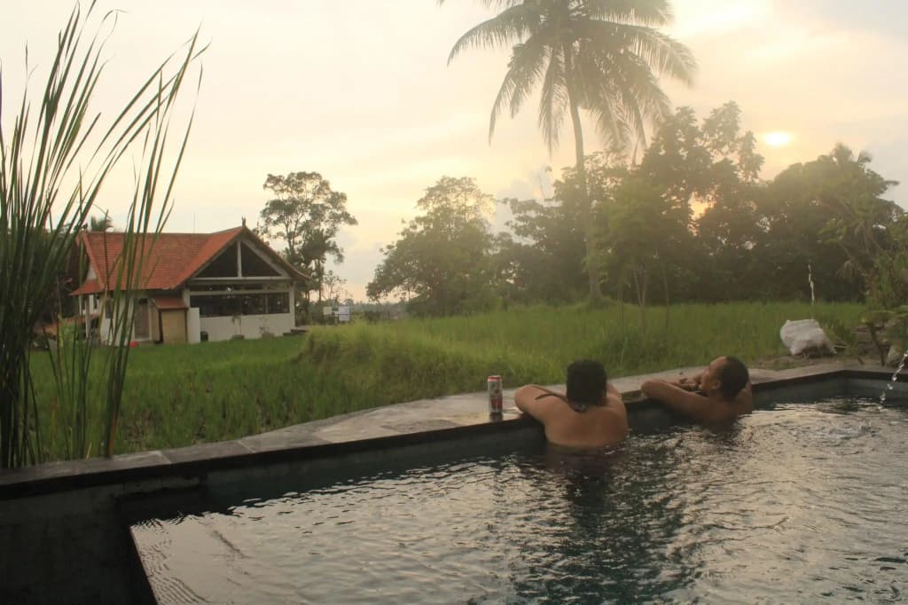 Nirwa Ubud Karma - photo 15