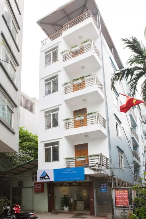 Alt Home No.15 - Hostel - photo 1