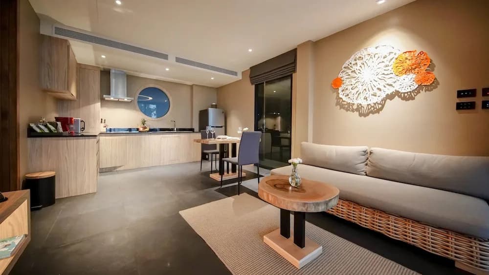 The Senses Pool Villas - photo 6