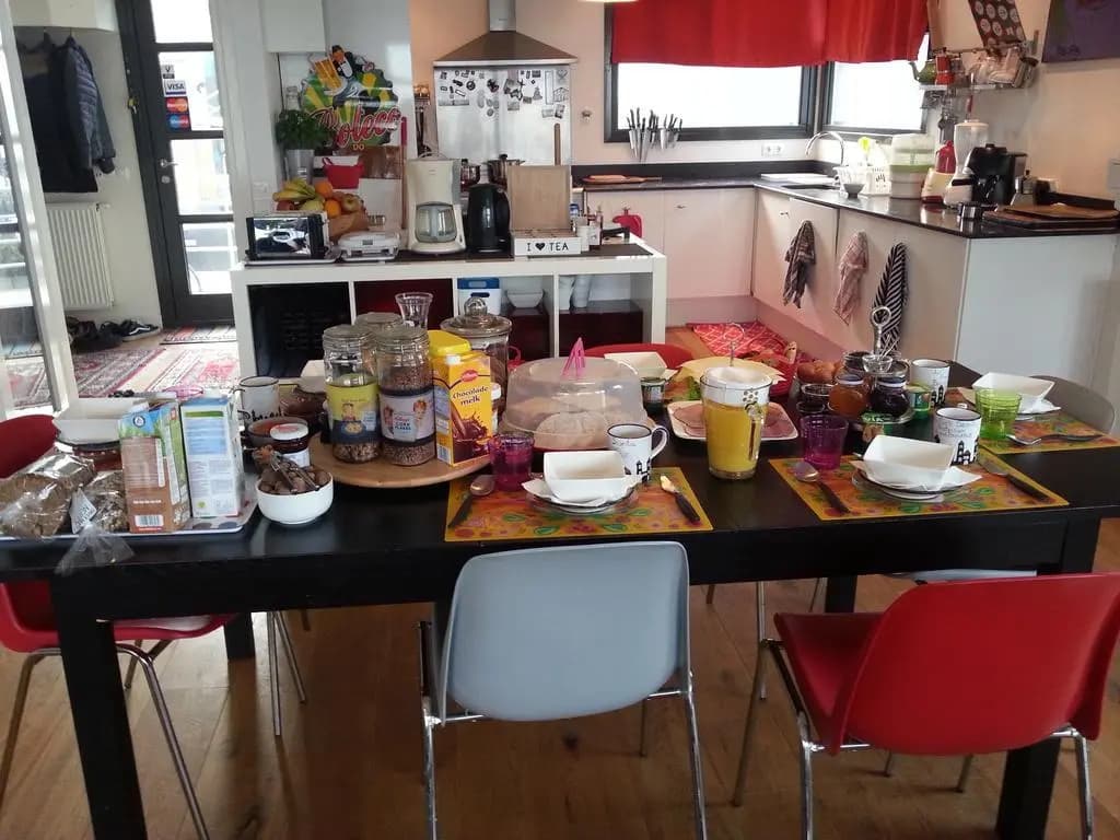 La Corte Sconta B&B - photo 10
