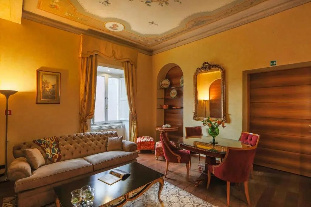 Prestigious Apartment Piazza Navona - photo 2