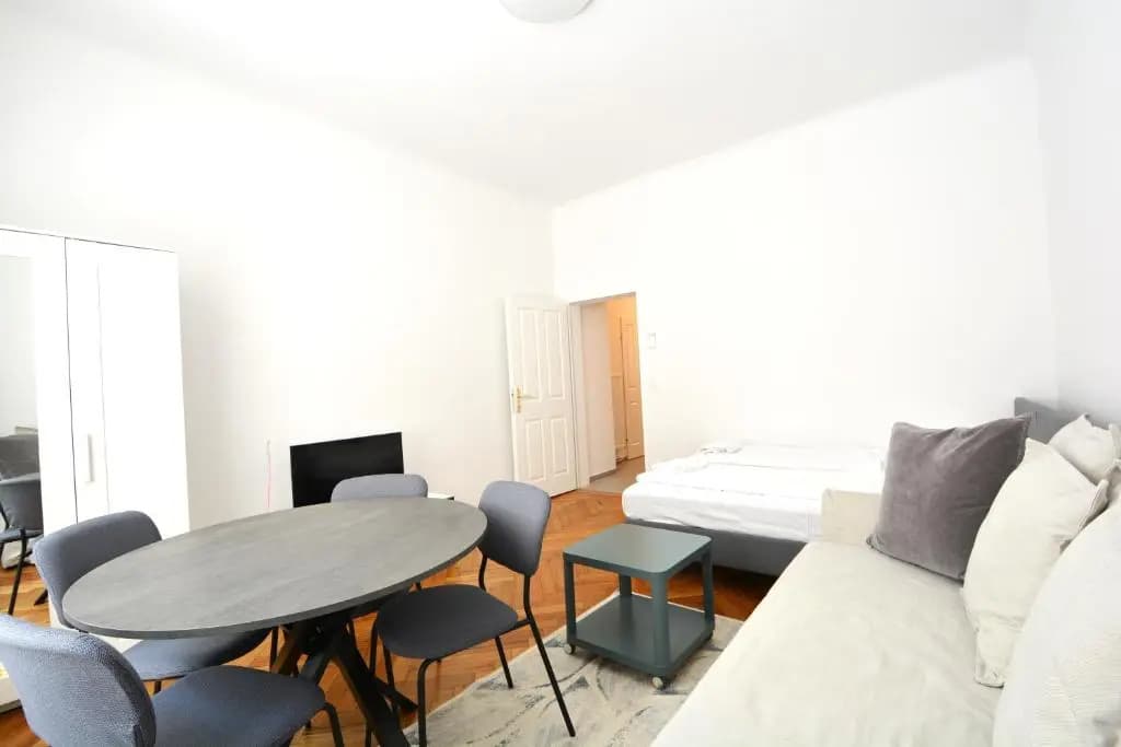 Universum Apartment 4 - photo 7