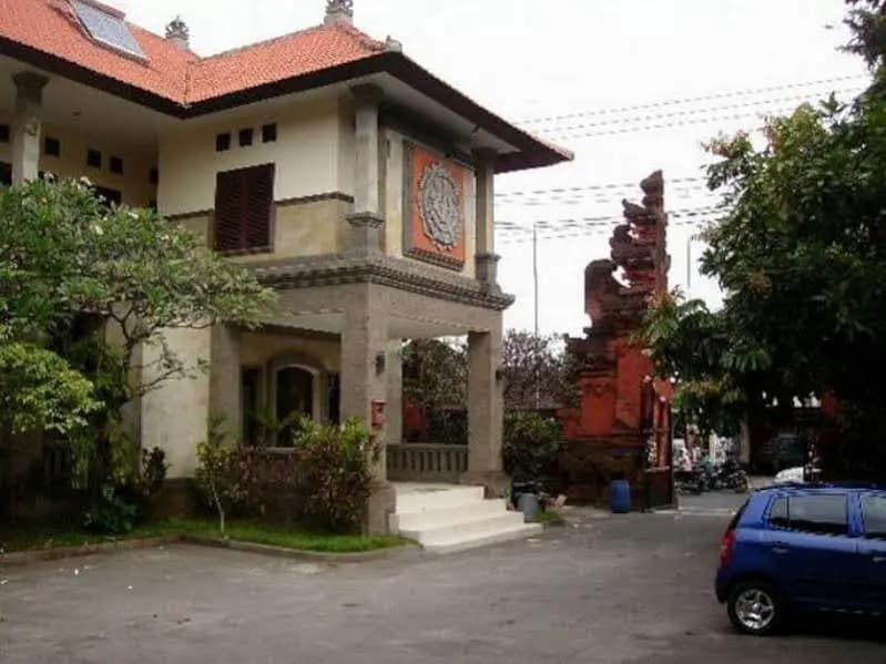 Hotel Pendawa - main photo