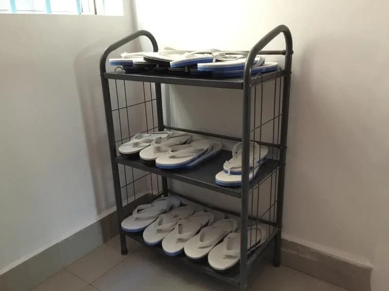 I Bed Hostel - photo 9
