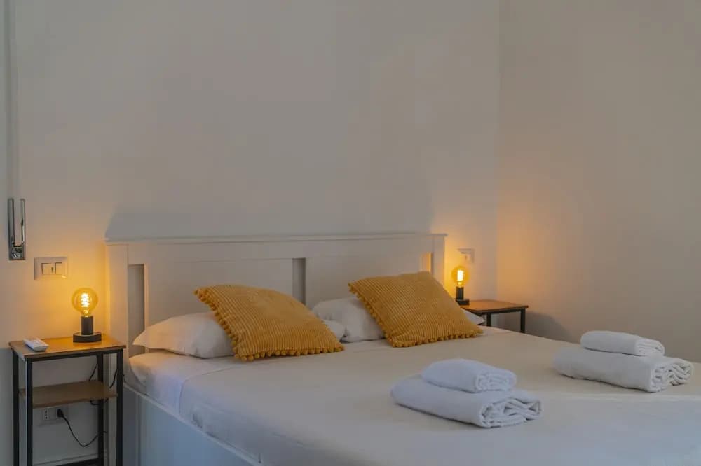 Vintage Apartment Cipro - photo 3