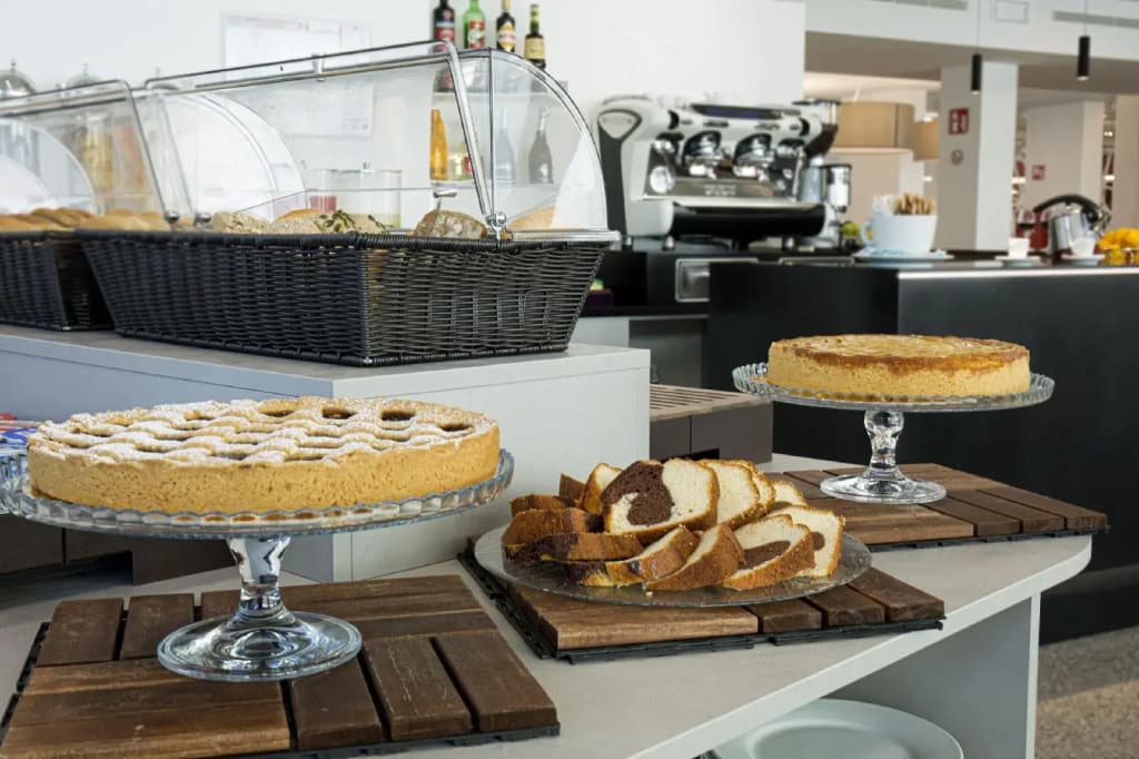 Hotel Raffaello - photo 25