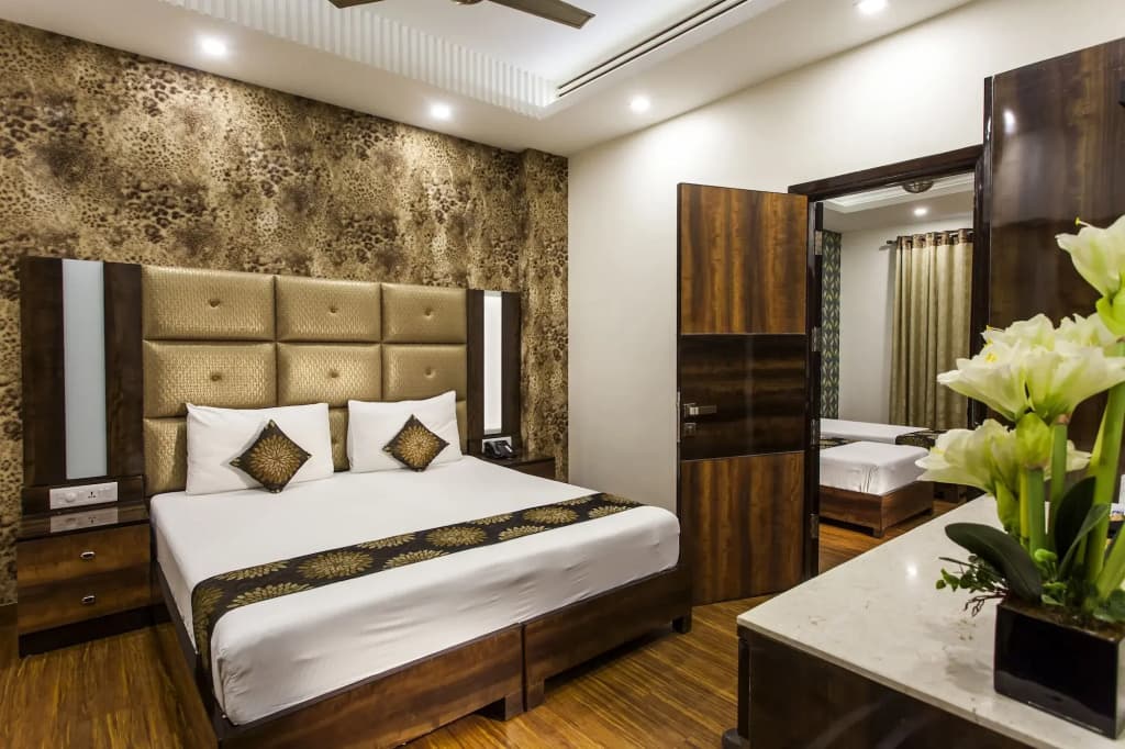 Hotel Sunstar Heritage - photo 7