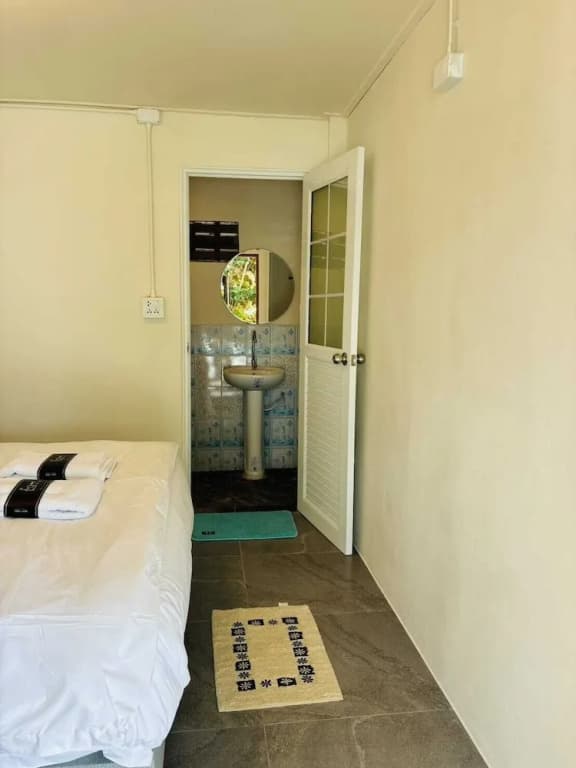 Lamai Beachnest Bunaglows - photo 3