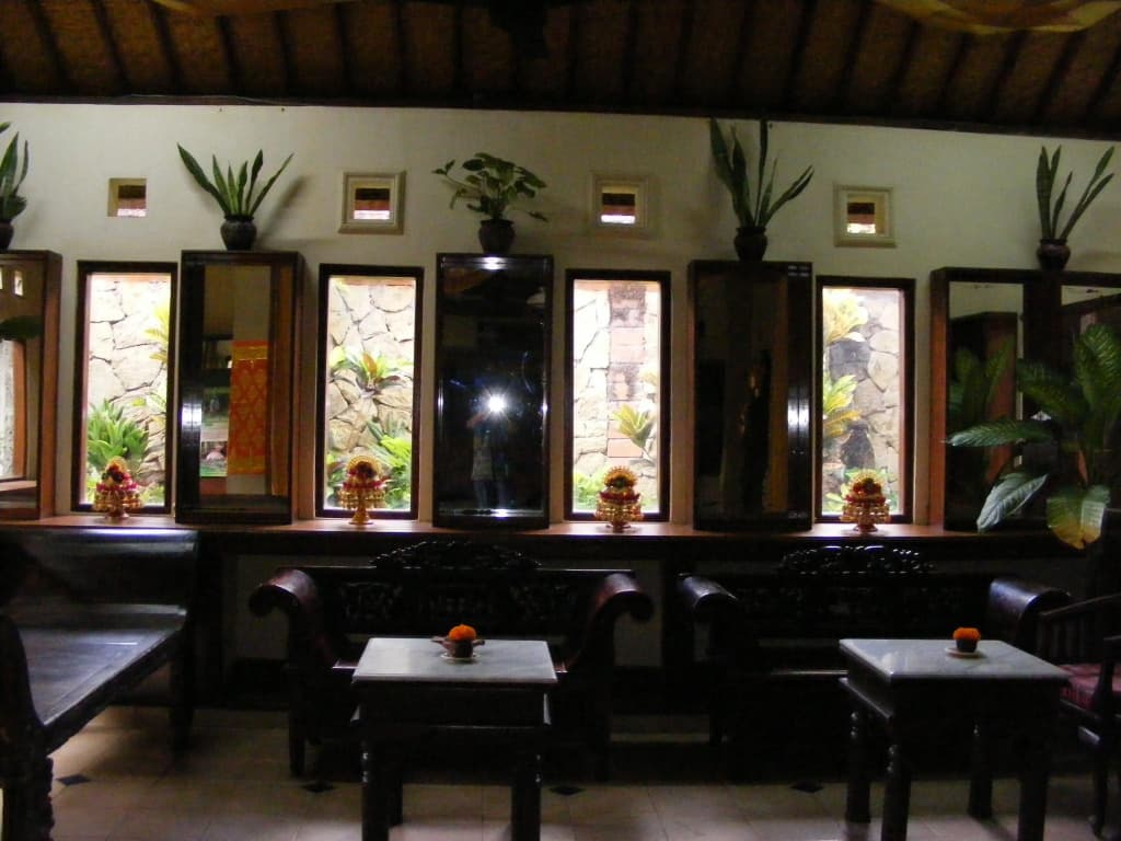 Jalan Jalan Villas & Spa - photo 22