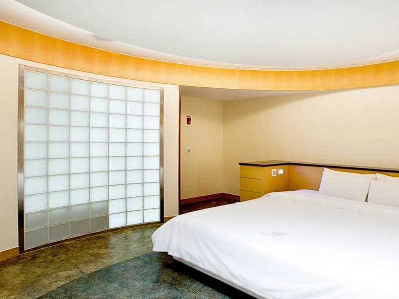 Hotel Theme - photo 6