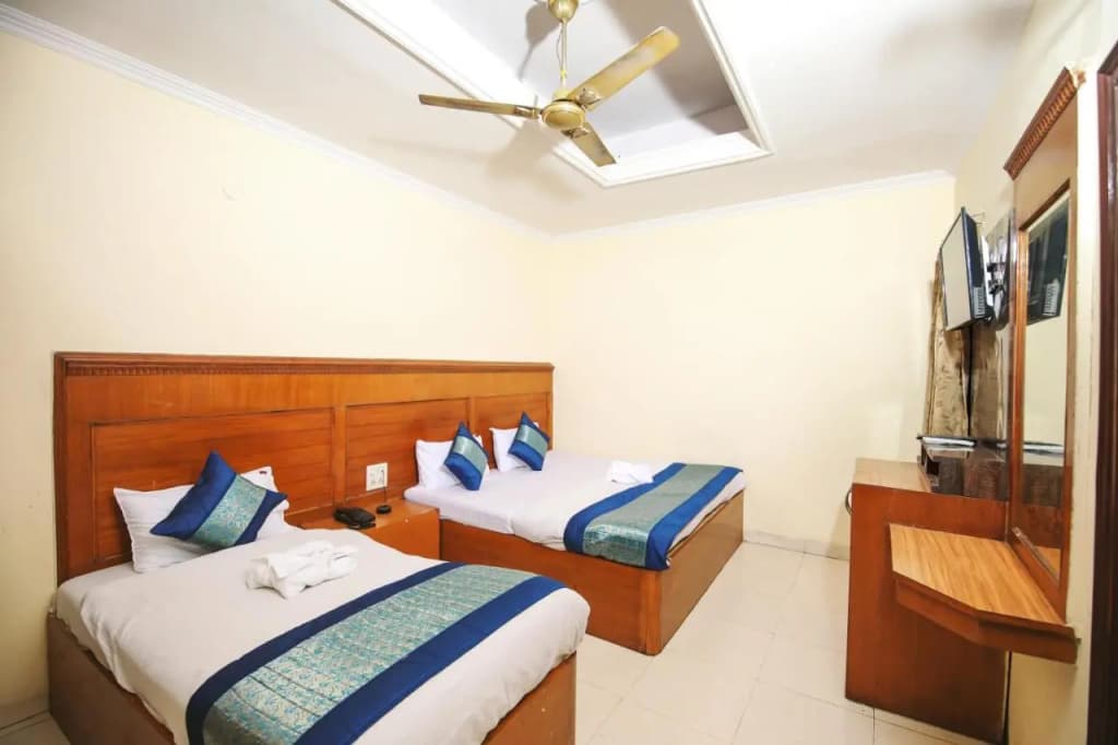 Hotel Jindal International - photo 20