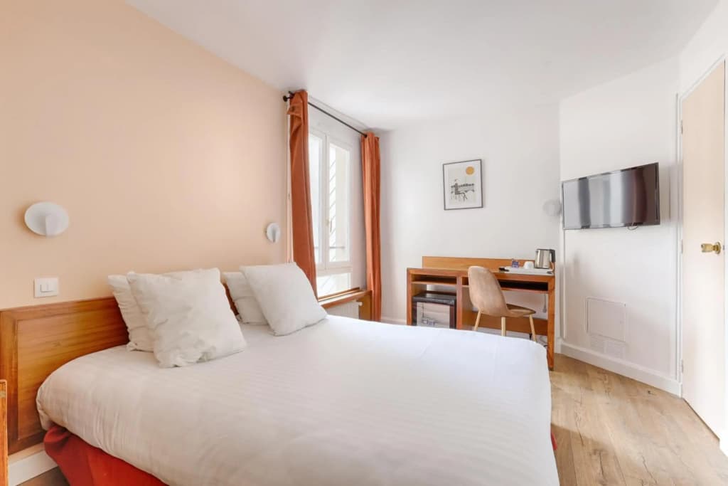 Hôtel Léman Opéra - photo 3